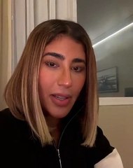 منصة شاهد تحذف مشهد جريئ من مسلسل من شارع الهرم الى