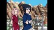 'Naruto' - Primer opening del anime