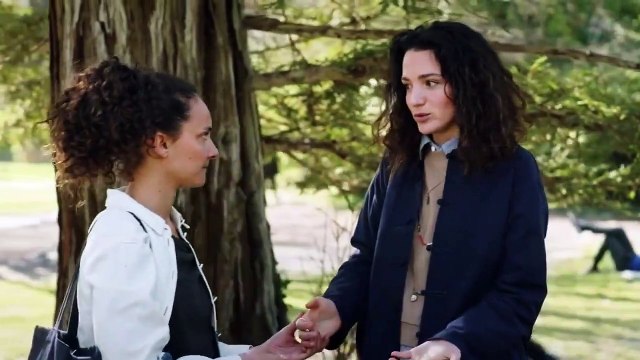 Plus belle la vie : [Indiscrétion] - Emma fait son grand retour !