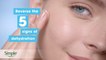 Simple Water Boost Micellar Facial Gel Wash 3x150ml FREE Water Boost Sheet Mask 1pc