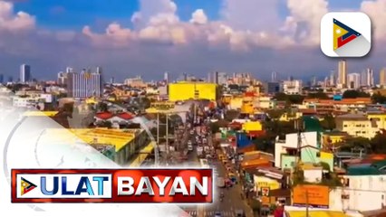 Bilang ng bagong COVID-19 cases sa bansa, nagpa-plateau na