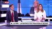 Maud Bregeon : «L’électorat d’Emmanuel Macron est autant représenté chez les jeunes que chez les moins jeunes»