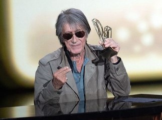 Jacques Dutronc en déambulateur ? Révélations sur la santé du chanteur de 78 ans