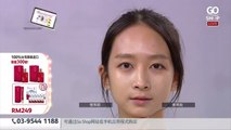 [Beauty Show] Naruko 60 Actives Ultimate Moisturizer