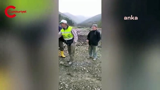 Kastamonu Kızılca köyünün ilçe ile bağlantısı koptu: 10 gündür çözüm yok