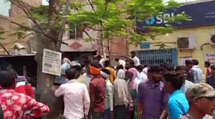 आतिशबाजी कारखाने में धमाके के साथ आग,  6 की मौत, 19 गम्भीर