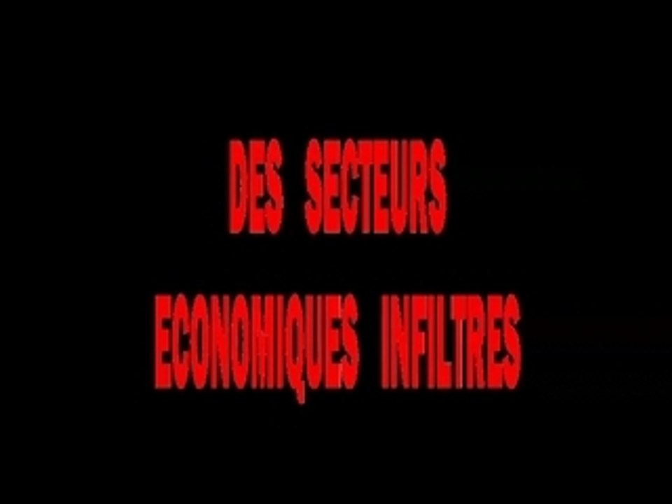 Yakuza - la mafia japonaise