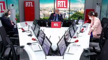 Le journal RTL de 14h du 12 avril 2022