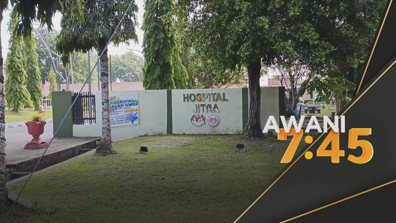 Tumpahan Asid | Terhidu asid sulfurik, 61 pelajar diberi rawatan