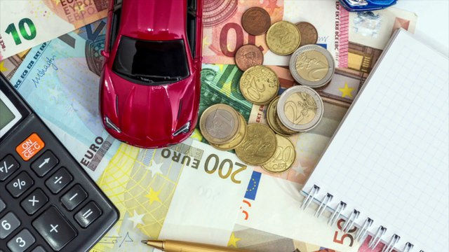 Mandataire auto : le moins cher en 2022