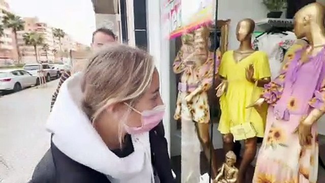 Rocío Flores reconoce que no lo está pasando bien por la ruptura de Marta Riesco y Antonio David Flores