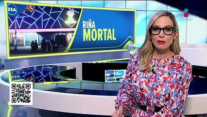 Balacera en un bar de Ixtapaluca deja 4 muertos y 10 heridos