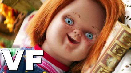 CHUCKY Bande Annonce VF