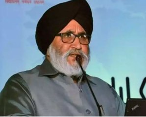 Daljeet Cheema ਦਾ ਮਾਨ ਸਰਕਾਰ 'ਤੇ ਨਿਸ਼ਾਨਾ, ਸੂਬੇ ਦੇ ਮੁੱਦਿਆਂ ਦਾ ਸੂਬਾ ਸਰਕਾਰ ਖੁਦ ਕਰੇੇ ਨਿਪਟਾਰਾ