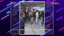 KKB Papua Hadang dan Tembak Tukang Ojek di Puncak Jaya