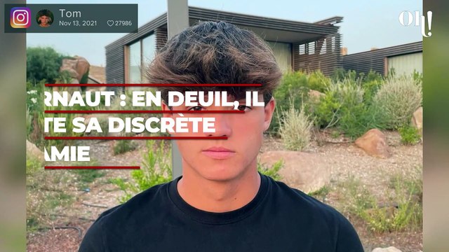 Tom Pernaut en deuil : le fils de Jean-Pierre Pernaut présente sa discrète petite amie Juliette