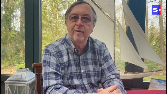 Quelle évolution pour le covid en Belgique? Les explications d'Yves Van Laethem