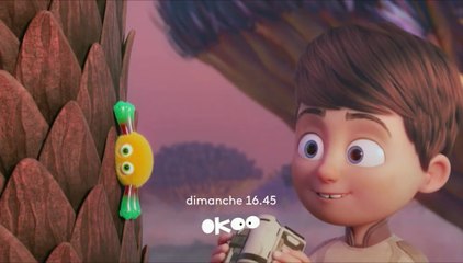 Terra Willy - Bande annonce