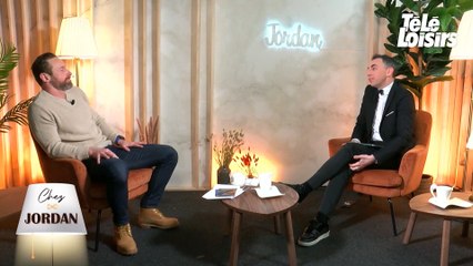 Frank Delay évoque l'argent à l'époque des 2be3