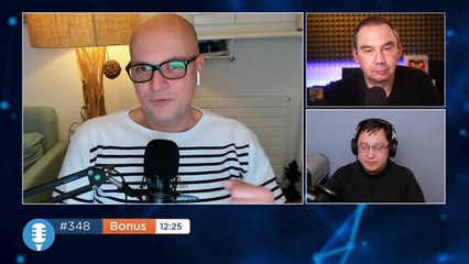 Bonus 348 : La fin d'Hydra, Starlink en France, Metavers pour enfants