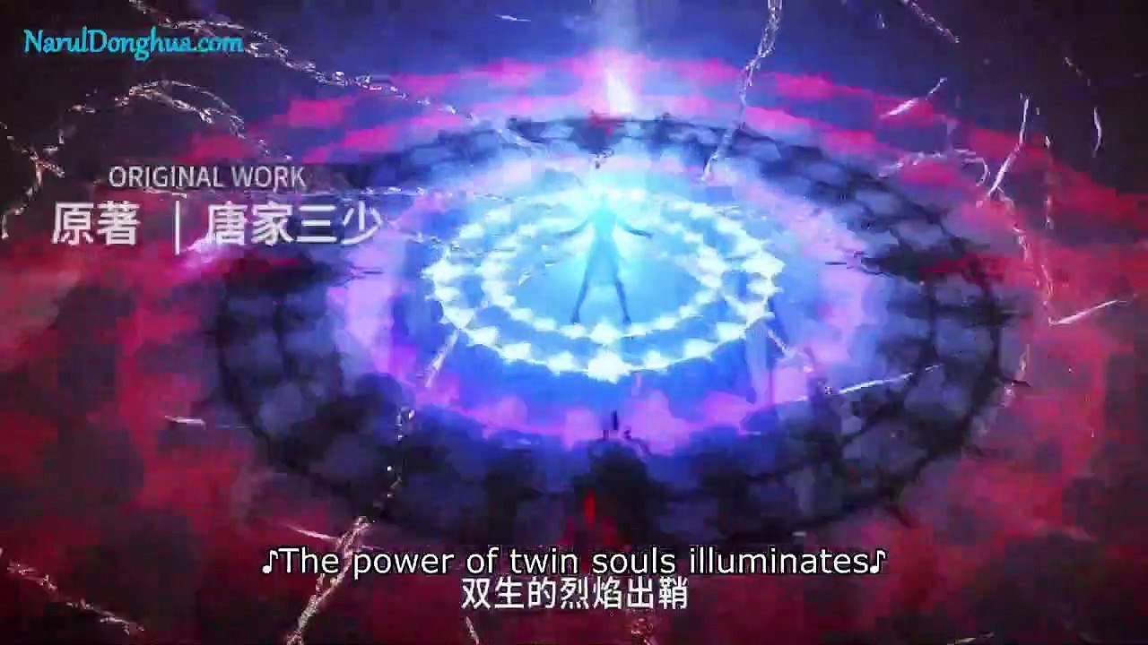 Soul land (douluo dalu )season 1 episode 203 (177) eng sub