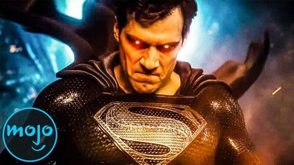 Top 10 Most Epic Comebacks in DCEU Movies 💥