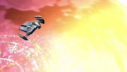 Star Wars: The Force Unleashed, tráiler de presentación