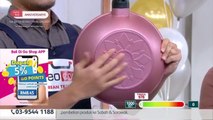 [The Anniversary Countdown Show] Neo Cook Essential Cookware Set