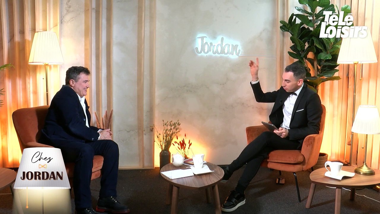 Patrick Pelloux chez Jordan (L'intégrale)