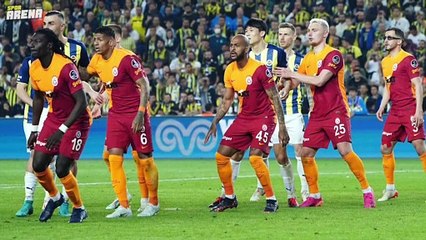 İsmail Kartal keşke yurt dışına gitse! Arda Turan futbolu bıraksın, Valerien Ismael… | HBK #59