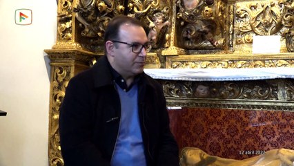 “A Páscoa é o melhor de todos os dias”