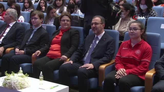 Bakan Yanık: Türk-İslam medeniyeti bir vakıf medeniyeti olarak bilinir