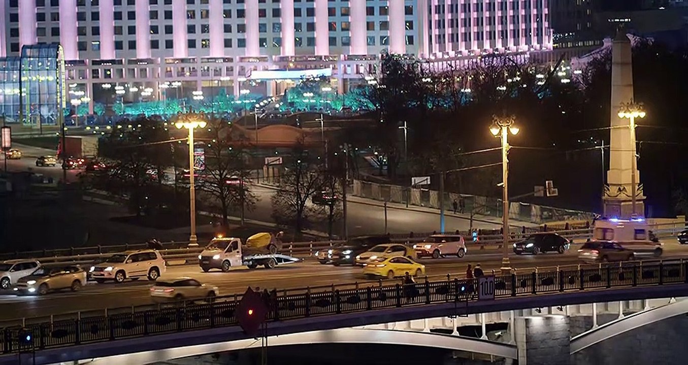 Одновременно - 2 серия