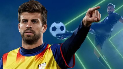 El nou negoci que acaba de comprar Gerard Piqué per gairebé 15 milions d'euros