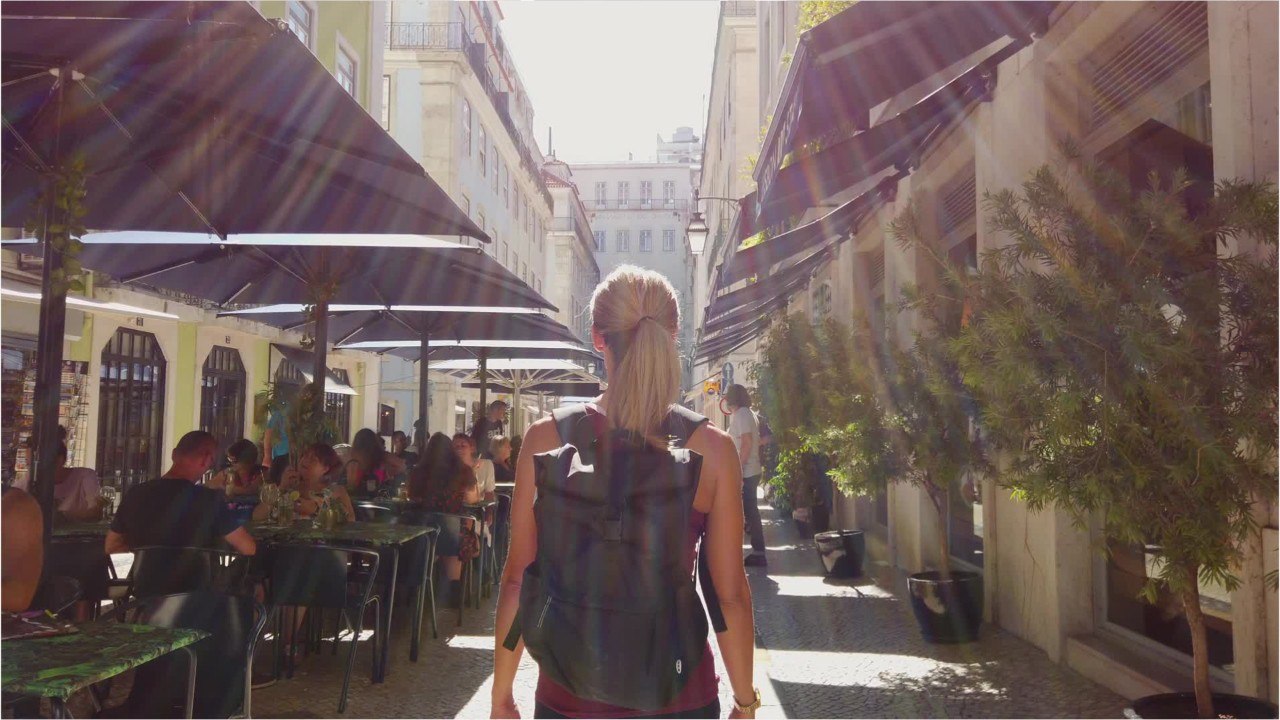 Voyagez dans ces endroits qui ressemblent à deux gouttes d'eau à des destinations étouffées par le tourisme de masse