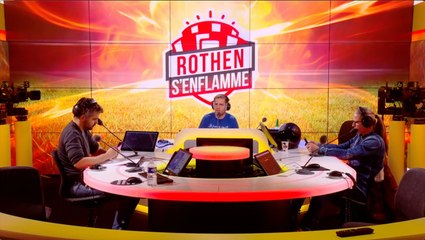 "Il nous prend tous pour des cons, des jambons !" : Jérôme Rothen s'emporte totalement contre Neymar