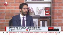 GÜNÜN RAPORU - Halk TV - 12.06.2020