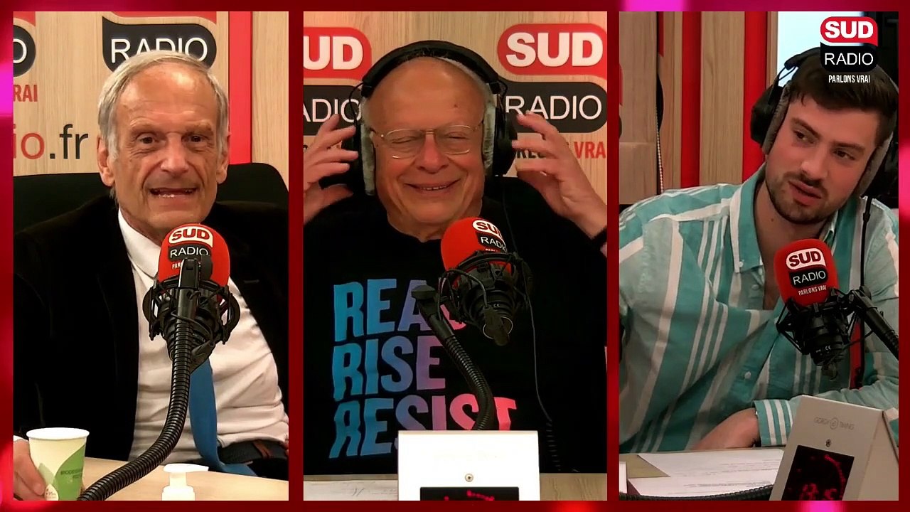 L’inquiétante histoire des vaccins racontée par Marc Menant