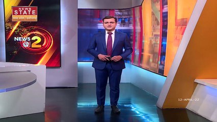 Barwani Breaking News: दंगाइयों के घरों पर चला बुलडोजर | प्रशासन का एक्शन