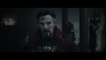 Doctor Strange in the Multiverse of Madness - Spot  Reve (VOST)   Marvel