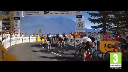 Pro Cycling Manager 2022 & Tour de France 2022 Announcement Trailer