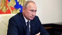 Son Dakika! Rusya Devlet Başkanı Putin, barış masasını bu sözlerle devirdi: Ukrayna tarafı anlaşmalardan uzaklaştı, görüşmeler çıkmaza girdi