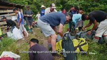 Explorer: Alex Honnold en el Amazonas - Tráiler oficial Disney 