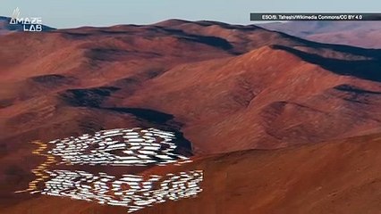 An Ancient Earthquake in Chile Sent Humans Running for 1,000 Years