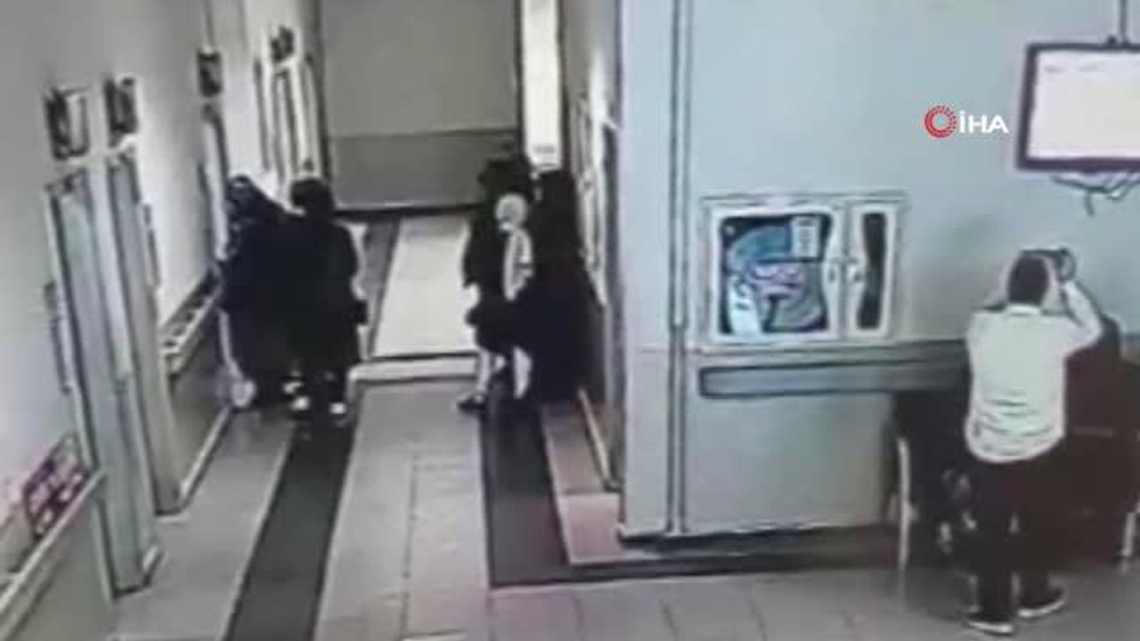 Siverek'te bir doktora şiddet iş bırakma eylemiyle protesto edildi
