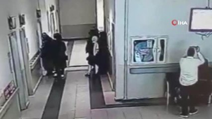 Siverek'te bir doktora şiddet iş bırakma eylemiyle protesto edildi