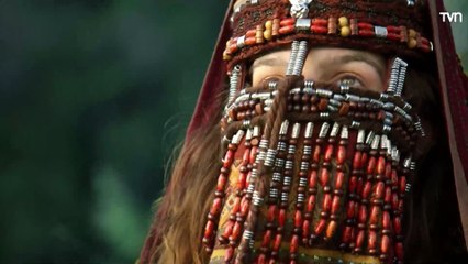 Novela Génesis hablado español latino - Capítulo 129