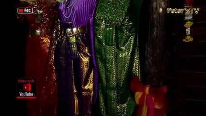 [Tâm Linh Thái Lan] Tin thầy pháp mù quáng, nhốt vong cha làm nô lệ [Riew Jitsampat]