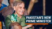 Meet Shehbaz Sharif, The Man Replacing Imran Khan As Pakistan's Prime Minister