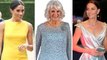 Kate, Meghan et Camilla sont-elles des princesses ? Les règles du titre royal expliquées